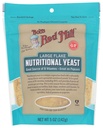 Bob's Red Mill Nutritional Hiest, 5oz (Pack of 4) - Vegan, Paleo Friendly, Kosher