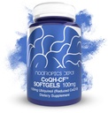 Nootropics Depot Ubiquinol CoQH-CF Softgels ... 100 mg Ubiquinol...