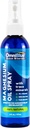 OmniBlue Magnesium & Ocean Mineral Spray- Uutinen, Ionic & Biosable Trace Minerals - Relief for Soreness, Cramps, joints and sleep - Spray Absorbs Fast, No Sting - USA Made (6oz)