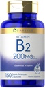Carlyle-vitamiini B-2 ... Riboflaviini 200 mg...