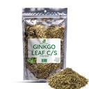 Herb To Body Ginkgo Leaf Leikkaa ja Sifted ... 4oz, Wildcraft Ginkgo Biloba Tea Lehdet, Ginko Biloba Lehdet infuusioita ja uutteet
