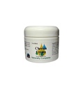 Chrysin Cream  Jar