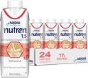 Nestle Nutren 1,5 Tube Feeding Formula 250 ml Kotelo 24 Ct