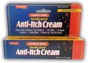 Maximum Relief Medic- Itch Cream