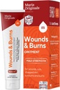 Marie Originals All-Natural Skin Repair and Burn Cream Voide 