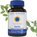 Nuoruus Therapeutics Pure Organic Valkosipuli 