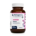 Metageenit Ostera - terveen luun mallinnus* - Naisten luun tukilisät* - D- ja K-vitamiinit, berberiinihydroklooritiatsidi - Gluteeniton - postmenopausaalisille naisille - 60 tablettia