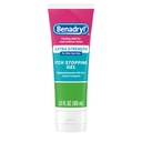 Benadryl Extra Strength Anti kutinaa lievittävä geeli, 2% difenhydramiini HCl, helpotus hyönteisten puremista, auringonpolttama & enemmän, loistava Camping Essentials, 3,5 fl oz