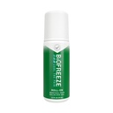 Biofreeze Roll on Pain Relief, Polvi ja alaselkä, niveltulehdus, lihaskipu, niskakipu, jäähdyttävä nivelkipu, FSA-tukikelpoinen, mentoligeeli 2,5 Fl Oz