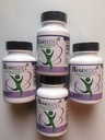 Piparminttuöljy Plus Caraway Enteric Caps. IBS (4 pulloa)