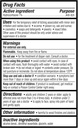 Maker Exploror Equate Maximum Strength Cortisone Anti-Itch Spray, 3 oz Sponge Card Lahja