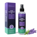 Magnesiumöljy jalat & sleep, puhdas magnesiumöljyruisku Organic Natural Magnesium Spray - USP Grade Magnesium Supplement - Big 10oz, 100% Natural & Pure lihasten ja ihon terveys