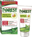 Ivarest 8 tunnin maksimi vahvuus Anti - kutiaa Cream - 2 Oz / Pack, 2 pakkaus