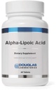 Douglas Laboratories Alpha-Lipoic Acid 