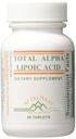 Nutri-West - Yhteensä Alpha LIPOIC Acid -90 Nutri-West