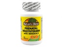 Nature's Blend Prenatal Formula Multivitamiini 100 Tabs (1AA26)