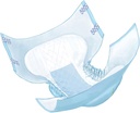 Covidien (Kendall) 60003 Siivet Classic Brief Md-96/Asia