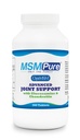 KALA TERVEYS MSMPure Advanced Joint Support Tabletit ... Glukosamiini, kondroitiini, OptiMSM, ester-C & Mangaani yhteiseen terveyteen, joustavuuteen ja liikkuvuuteen...