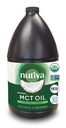 Nutiva Organic MCT Oil, 128 Fl