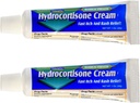 Natureplex Hydrokortisoni 1% Cream, 1 Oz (pakkaus 2)