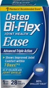 Osteo BiFlex One per päivä, Joint Health Ease, Advanced Triple Action, 28 Mini tablettia