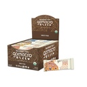 GoMacro MacroBar Mini Organic Vegan Protein Bars, Variety Pack, 0,9 Oz, 24 Count