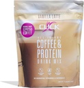 Klikkaa Coffee Protein Powder 