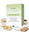 Prolon 1-päivä Nollaa Fasting Kit . Nopea ruoan kanssa... Tuet Tervettä ikääntymistä ja painonhallintaa...