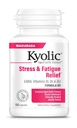 Kyolic Aged Valkosipuliuute Formula 101 Stressi ja väsymys helpotus, 100 kapselia.