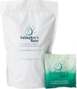 Gallagher Water 12 Pack Kaikki luonnolliset hevosen nesteytys Treat - Enhancement Powder Mix Horse Drink Treat auttaa kannustaa juomaan vettä - Valmistettu kaikki luonnolliset ainesosat, FEI Compliant