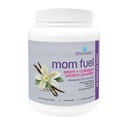Dairy-Free Meal Replacement Protein Powder for Women - Plant & Collagen Protein Blend 20g Protein (Vanilla)