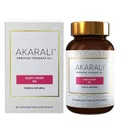 AKARALI Tongkat Ali for Women, PHYSTA US Patentoitu Tongkat Ali, Erittäin väkevä, erityisesti annosteltu naisille, auttaa Alleviate Oireet Menopause Hot Flashs, Night Swats, & Mood Swings