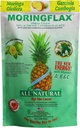 Bag Formula 100 Natural Canadian Pellava Seed Garcinia Cambogia ja Moringa Oleifera Bag, Tan, 16 Ounce