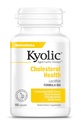 Kyolic Aged valkosipuliuute Formula 104, Cholesterol Health