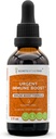 Kiireellinen Immuuni Boost alkoholiton uute, Korkea-Potency Kasviperäisten Drops, Tincture valmistettu Vanhimmasta,Echinacea,Honeysuckle, Inkivääri,Horseradish,Osha,Andrographis,Garlic, Wild Indigo. Immuuni Boost Formula 2 oz