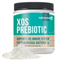 Nutrasumma XOS Prebioottinen Power Dietary Supplement, 7.67 oz(218 g)