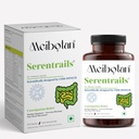 Serestrails Gut Health Probiootti Blend 16 miljardia 8