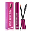 Lash seerumi 5ML silmäripsien kasvu - Premium Formula pidempi, Fuller, ja Thicker Lashes - Vapauta luonnon voimaa mesmerizing tuloksia