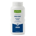Medline Remedy Essentials Maissitärkkelysjauhe (1,5 oz pullo), tuore tuoksu, talkki vapaa, matkat Koko, ihonhoito, Absorbs hikeä, rauhoittaa, vähentää kitkaa ja Chafing, aikuisille, jalat, Groin