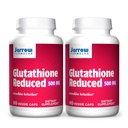 Jaarrow Formula Alennettu glutationi, 60 Ct