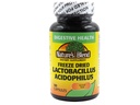 Kuivattu Lactobacillus Acidophilus 100 Caps