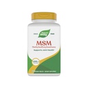 Nature's Way MSM 1000 mg - Joint Health Supplement* - Metyylisulfonyylimetaani - Gluteeniton & Vegan - 200 Tabletit