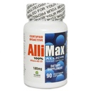 Allimax International Limited, Allimax 180 mg 90 vegcapia