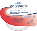Benecalorie Calorie ja proteiinien Enhancer - makuamaton (330 kaloria, 7g proteiinia) - 1,5 fl oz kupit, 24 pakkaus