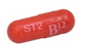 Uusi! B12-läpipainopakkauksetBy Stacker Extreme Energy 12 -kapselit 10 000 rda