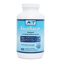 AST Entsyymit Excellacor-450 Kasvissyöjäkapselit-Premium Natural Systemic Enzyme Formula-Total Body Support - Sisältää happo-resistant Serrapeptaasi - tukee terveitä tulehdus & nivelet
