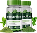 Sisäinen deodorantti täydentää ...Luonnollinen klorofylli 60 kapselia kehon odor Control, Gut Health, ja tuore hengitys Vegan, Detox Support & Skin Health ...