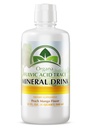 Organa Trace Minerals - Nestemäiset Kolloidinen Mineraalit Lisäravinteet - Kasvi, joka on valmistettu maksimaalista imeytymistä varten - Kolloidinen Minerals Liquid for Wellness - 32 Ounces