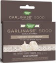 Luonnon Way Garlinase Tuore, 100 tablettia