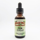 Holly Hill Health Foods, Fem-Cycle, 1